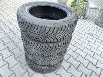 205/55/16 , zimní, Bridgestone... 4ks.