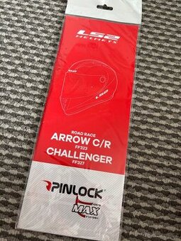 LS2 FF323 ARROW Pinlock