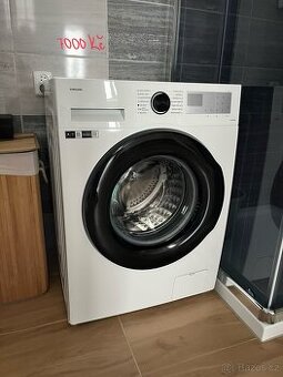 Samsung pračka
