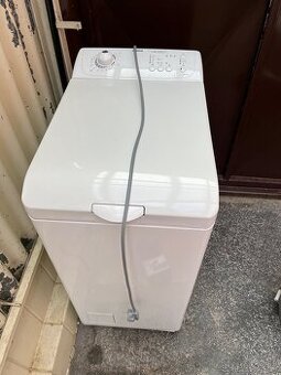 Pračka Zanussi - 1