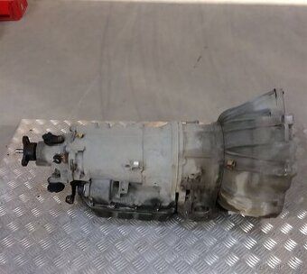 BMW E36 316i M40 GM F20 automatická převodovka A4S