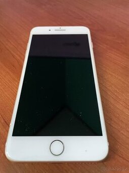Iphone 7+ Gold