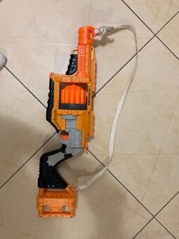 Nerf pistole