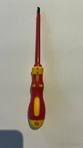 BERNER Šroubovák 5,5x125 - 1