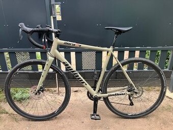 Gravel - Author Aura XR4