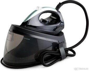Parní generátor, žehlička Mellerware Flossy Steam