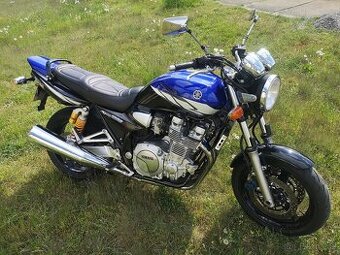 Yamaha XJR 1300 SP