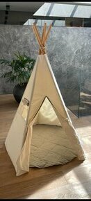 Dětský stan Tepee