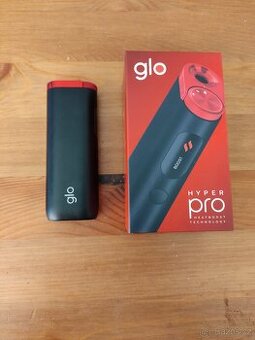 Glo Hyper pro