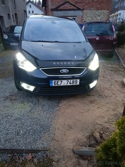 Ford Galaxy