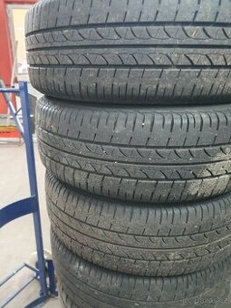 185/55/15 Letni sada Bridgestone
