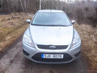 Prodám Ford Focus 1.6 74kw