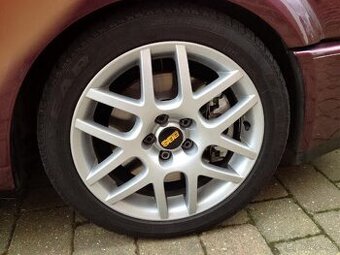 BBS Montreal 2 5x100 r16