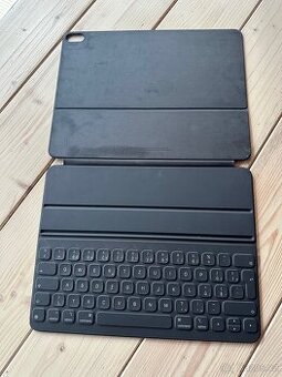 Klávesnice IPad Pro 12.9 iPad Air 13 Smart Folie Cover