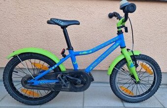 Dětské kolo Autor Stylo 16"