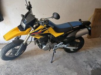 HONDA FMX - 1