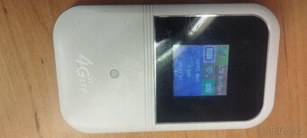 Přenosný WiFi router - 1