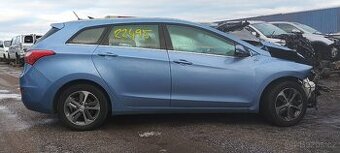 Hyundai i30 č. 22495