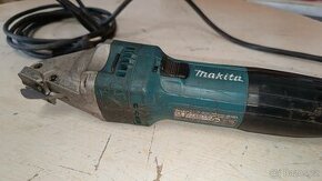 El. nůžky na plech - MAKITA JS1601 - nevyzvednutý servis - 1