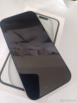 Apple iPhone 15