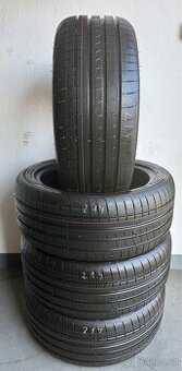 ☀️Letní pneumatiky 225/40/18, Pirelli, DOT24