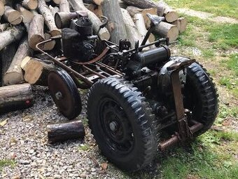 Prodám predválečné postrekovače Autofenomen