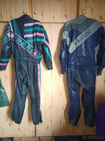 Stare moto kombinezy - 1