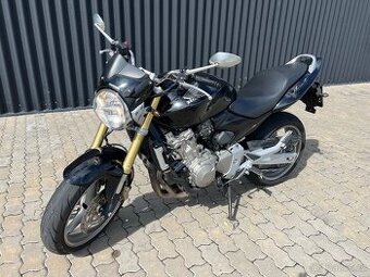 Honda Hornet CB600F, nová STK, 2005, 50000 km