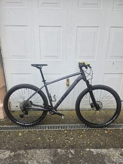 CUBE attention SL xl. 2023 - 1