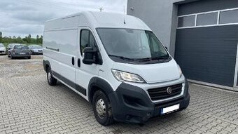 Fiat Ducato, 2,3 JTD 96KW L3H2, odp. DPH