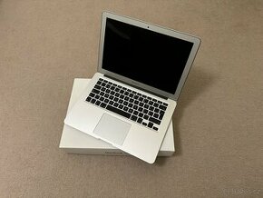 Nabízím k prodeji: Apple MacBook Air 13,3”