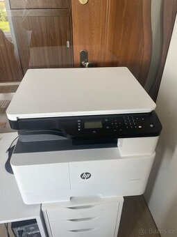 Tiskarna HP - 1