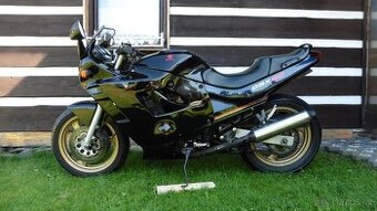 SUZUKI 600F Katana