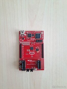 MSP-EXP430FR5739 EVB Texas Instruments