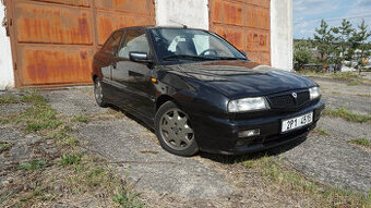 Lancia Delta HPE 1.6