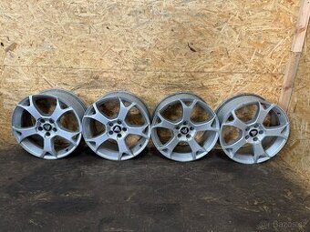 SADA ALU KOL 8.0JX18H2 5X108 ET45 63,4mm