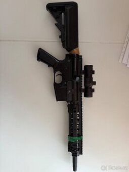 Airsoft M4