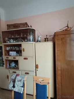 Historická kuchyně - 1