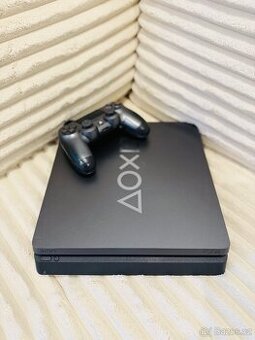 Sony Playstation 4 PS4 limited edition 1TB Days of Play