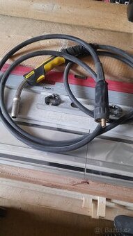 Prodám hořák CO2 nový