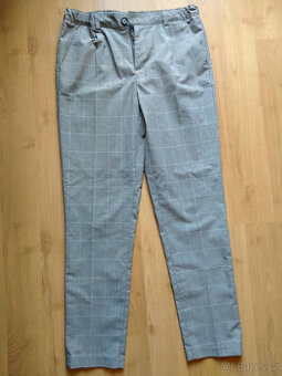 Chlapecké kalhoty Reserved vel. 170 cm