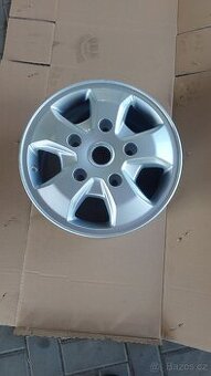 Disk ford transit