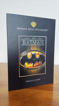 Batman (1989) - 1