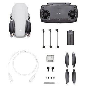 Prodám DJI Mini Mavic