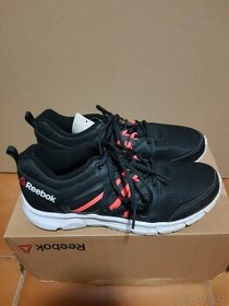 Prodám úplně nové botasky REEBOK v.41 - 1