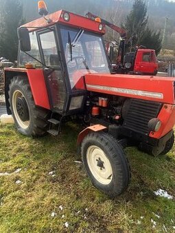 Zetor 8011 - 1