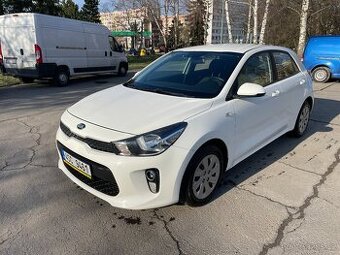 Kia Rio 2017 1.2i