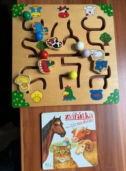 Dětská hra - 1