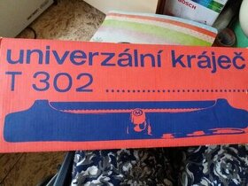 RETRO kráječ - 1