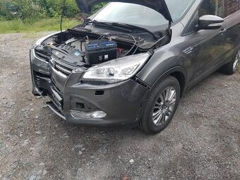 ford kuga 1.6 benzin 134 kw 4x4 automat
